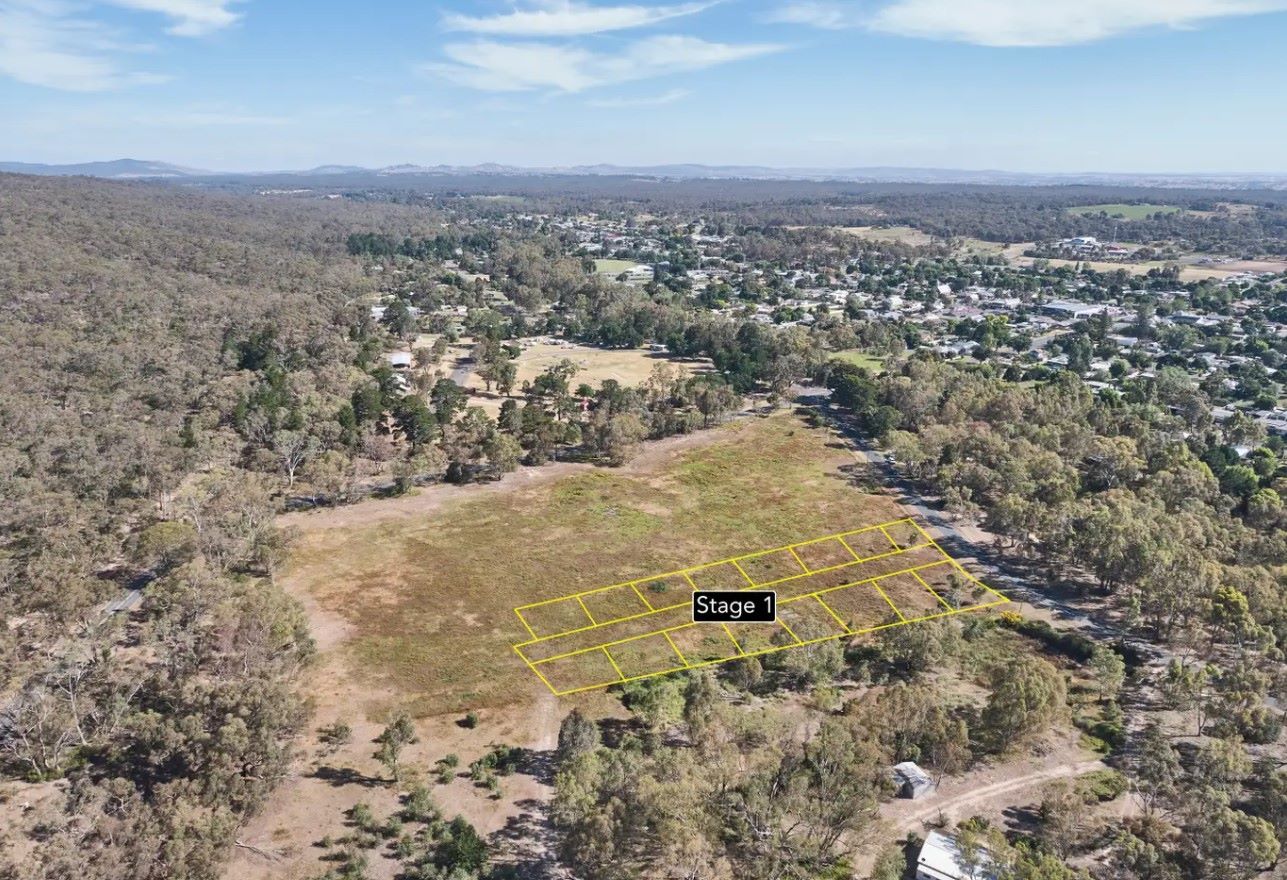 [Land for Sale] The Vines Estate, Heathcote OpenLot